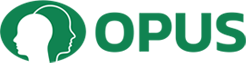 opus logo